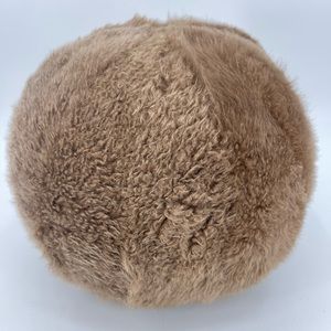 Tasha Tarno home decor shearling Ball